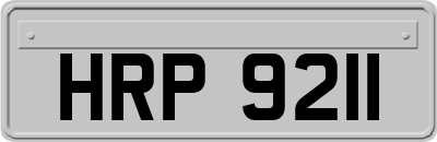 HRP9211