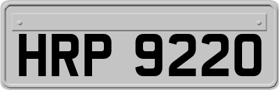 HRP9220