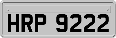 HRP9222