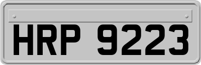 HRP9223