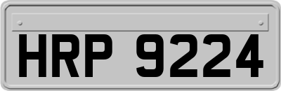 HRP9224