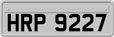 HRP9227