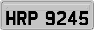 HRP9245