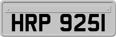 HRP9251