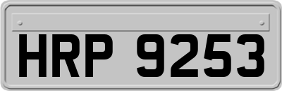 HRP9253
