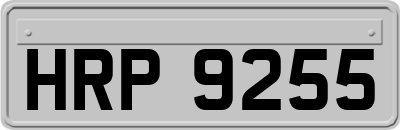 HRP9255