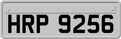 HRP9256