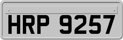 HRP9257