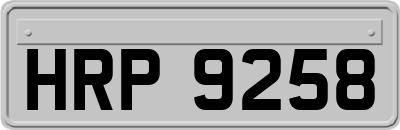 HRP9258
