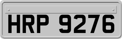 HRP9276