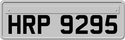 HRP9295