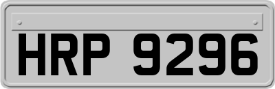 HRP9296