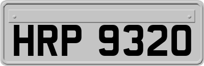 HRP9320