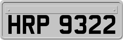 HRP9322