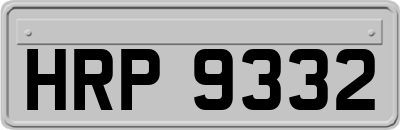 HRP9332
