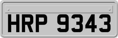HRP9343