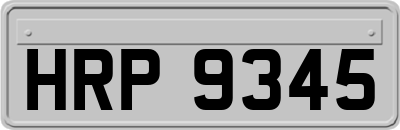 HRP9345