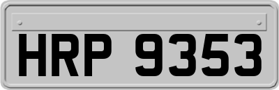 HRP9353