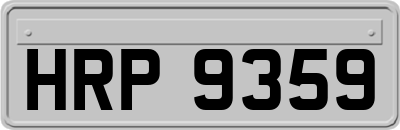 HRP9359