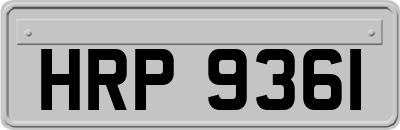 HRP9361