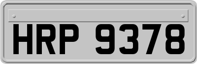 HRP9378