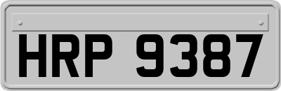 HRP9387