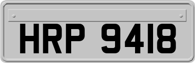 HRP9418