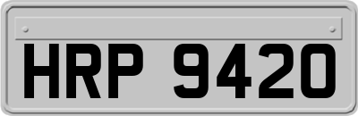 HRP9420
