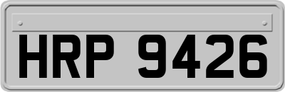HRP9426