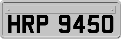 HRP9450
