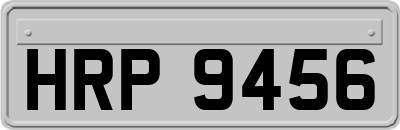 HRP9456