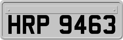 HRP9463