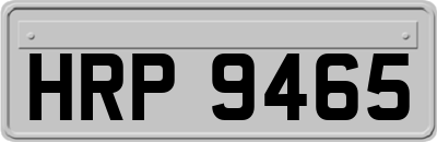 HRP9465