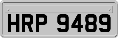 HRP9489