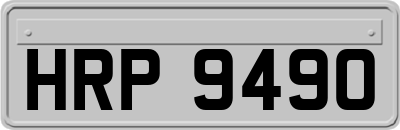 HRP9490
