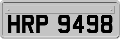 HRP9498