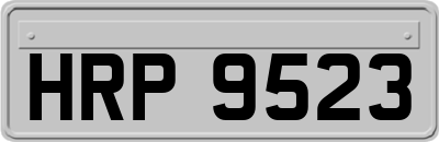 HRP9523