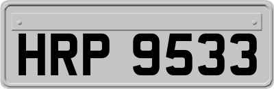 HRP9533