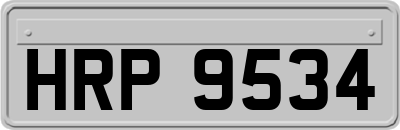 HRP9534