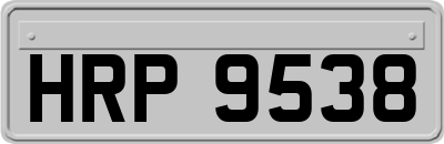 HRP9538