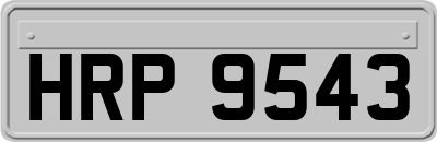 HRP9543