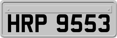 HRP9553