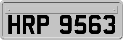 HRP9563