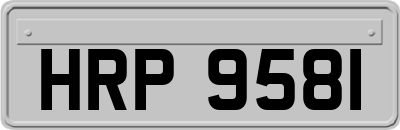 HRP9581