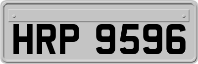 HRP9596