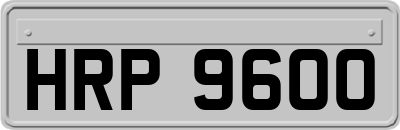 HRP9600
