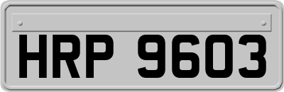 HRP9603