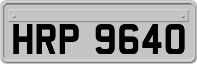 HRP9640