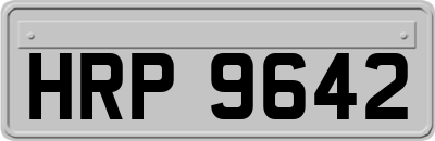 HRP9642
