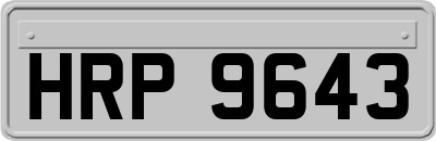 HRP9643